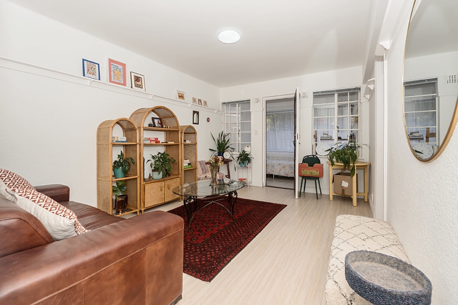 To Let 2 Bedroom Property for Rent in Wynberg Western Cape